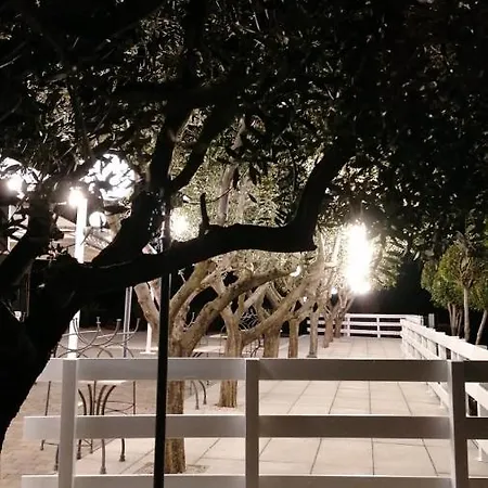 Casa di campagna Acquarello *