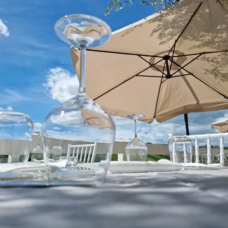 Acquarello 乡村民宿