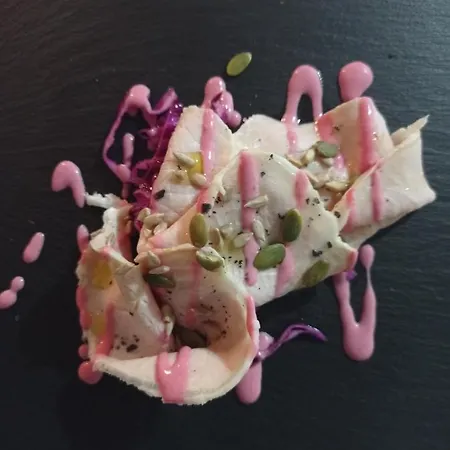 Acquarello * Lapedona