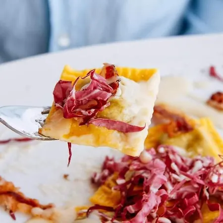 Acquarello Casa di campagna Lapedona