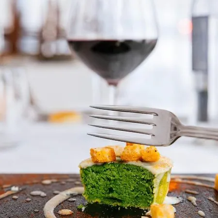 Acquarello 乡村民宿 拉佩多纳