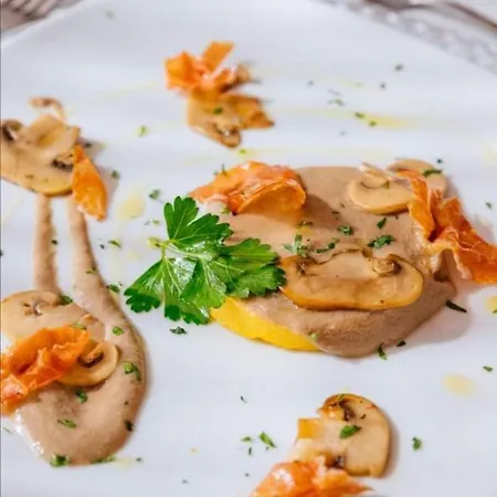 Acquarello 乡村民宿