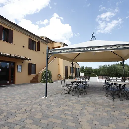 Acquarello Casa di campagna *