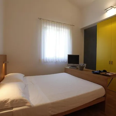 乡村民宿 Acquarello *