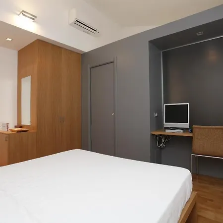 乡村民宿 Acquarello