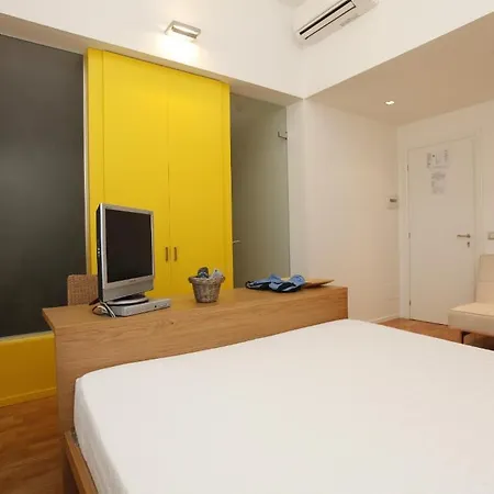 Acquarello 乡村民宿 拉佩多纳