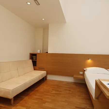 Acquarello 乡村民宿 拉佩多纳