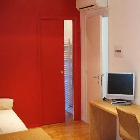 Acquarello Casa di campagna Lapedona