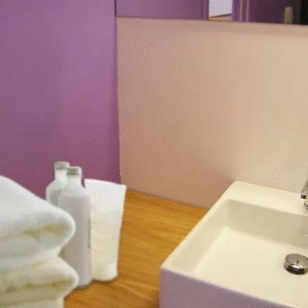 Acquarello 乡村民宿 *