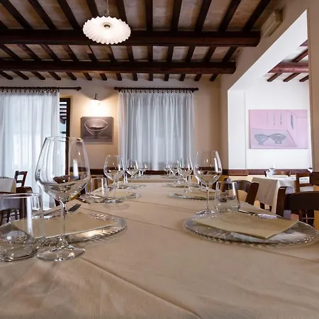 Acquarello 乡村民宿