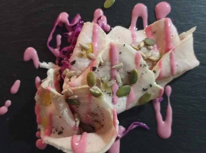 Acquarello * Lapedona