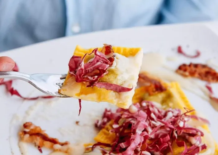 Acquarello Casa di campagna Lapedona