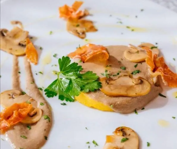 Acquarello Casa di campagna