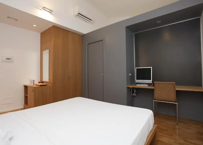 Casa di campagna Acquarello