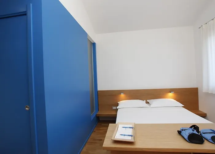 Casa di campagna Acquarello *